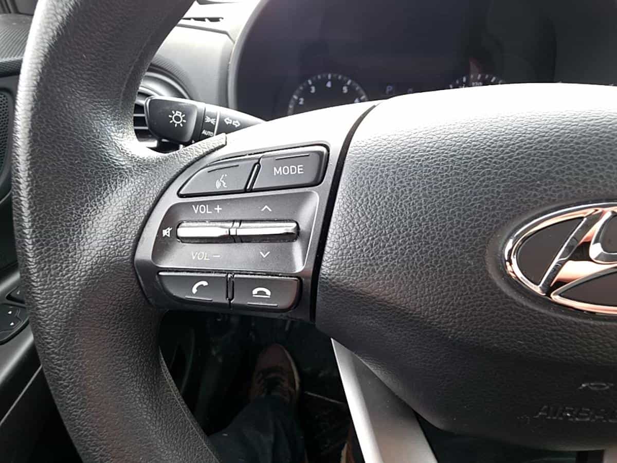 2020 Hyundai Kona 2.0L Essential *AWD *CAMÉRA *SIÈGES CHAUFFANTS *CRUISE - Image 17