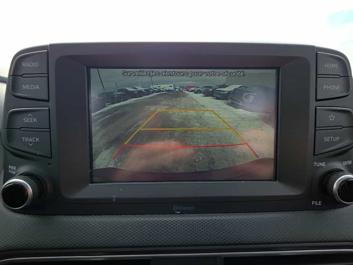 2020 Hyundai Kona 2.0L Essential *AWD *CAMÉRA *SIÈGES CHAUFFANTS *CRUISE - Image 19