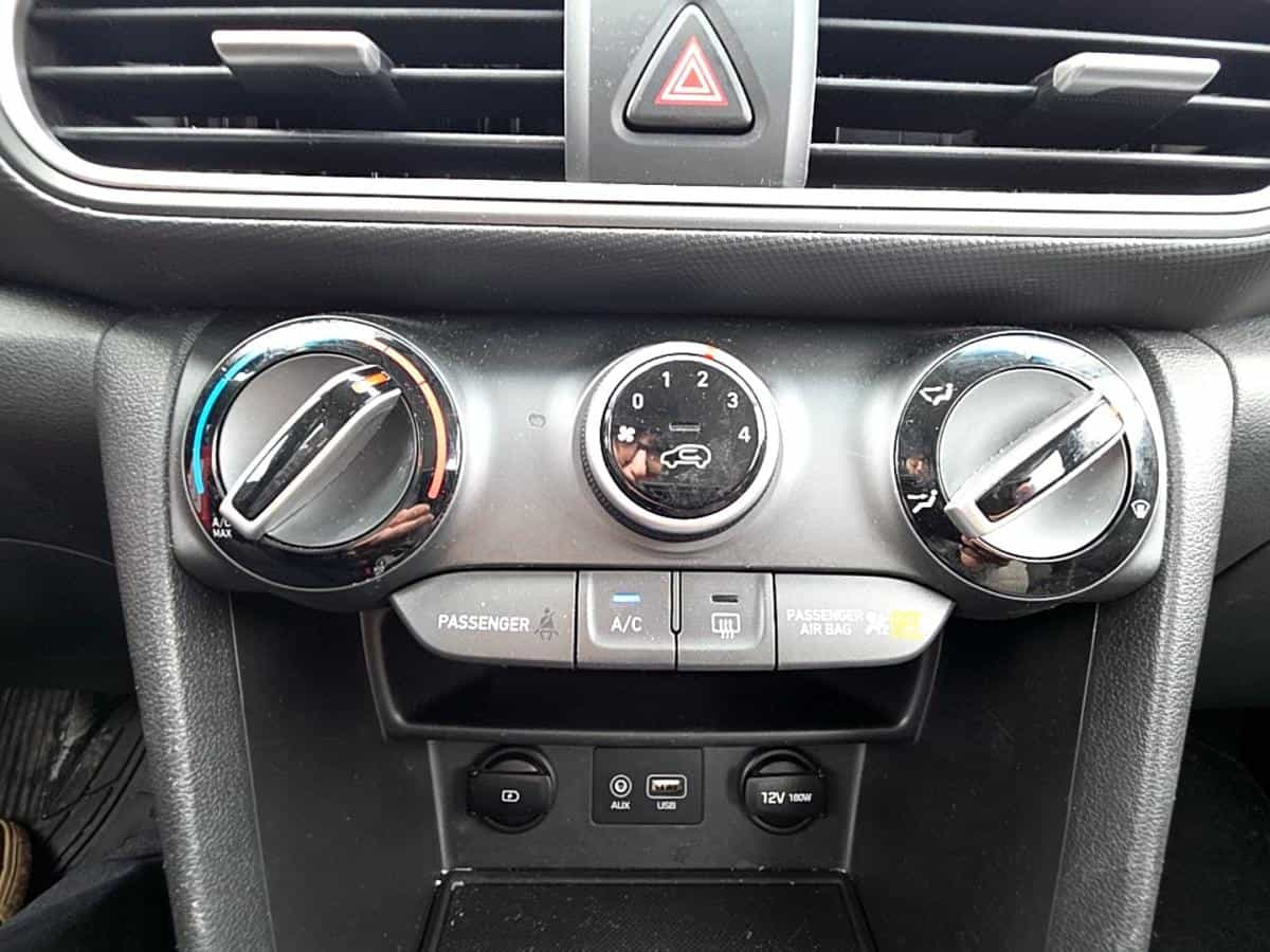 Image 20 Hyundai Kona 2.0L Essential *AWD *CAMÉRA *SIÈGES CHAUFFANTS *CRUISE 2020