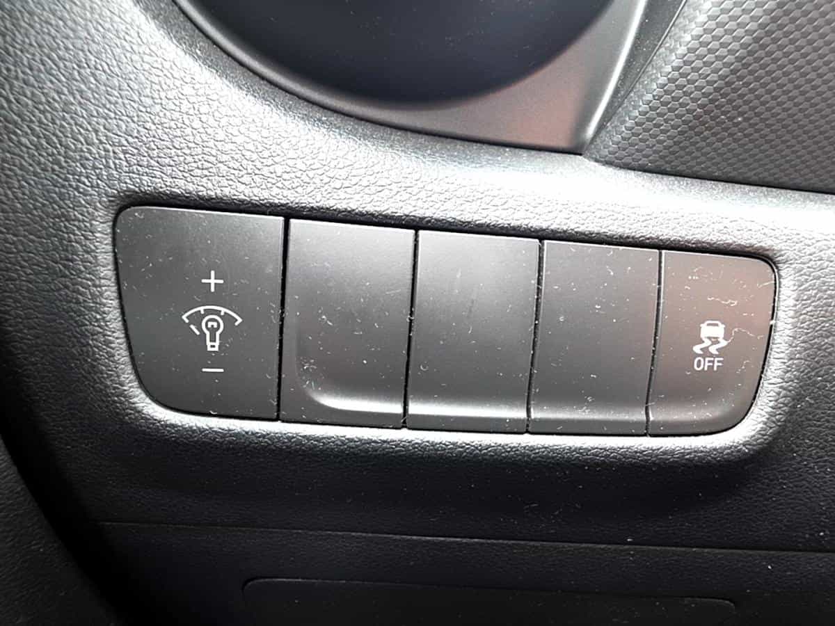 Image 23 Hyundai Kona 2.0L Essential *AWD *CAMÉRA *SIÈGES CHAUFFANTS *CRUISE 2020