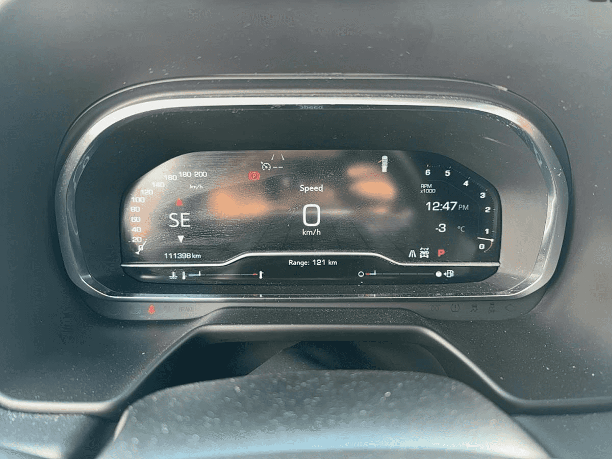 2024 GMC Yukon Sle 4 Portes V8 - Image 17