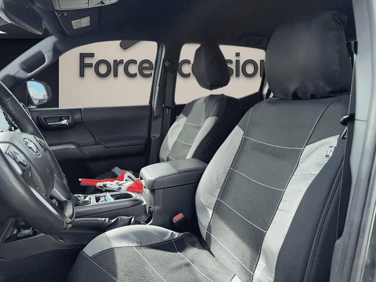 2021 Toyota Tacoma Trd Sport Awd Boite De 6 Pieds - Image 10