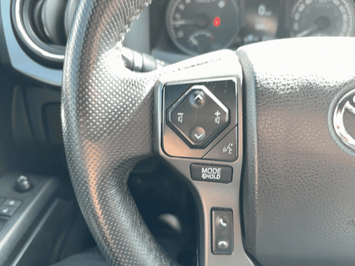 2021 Toyota Tacoma Trd Sport Awd Boite De 6 Pieds - Image 13