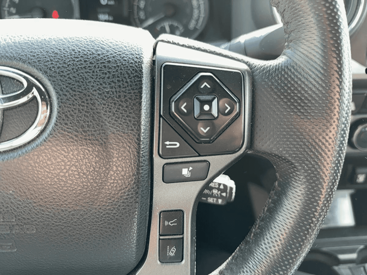 2021 Toyota Tacoma Trd Sport Awd Boite De 6 Pieds - Image 14