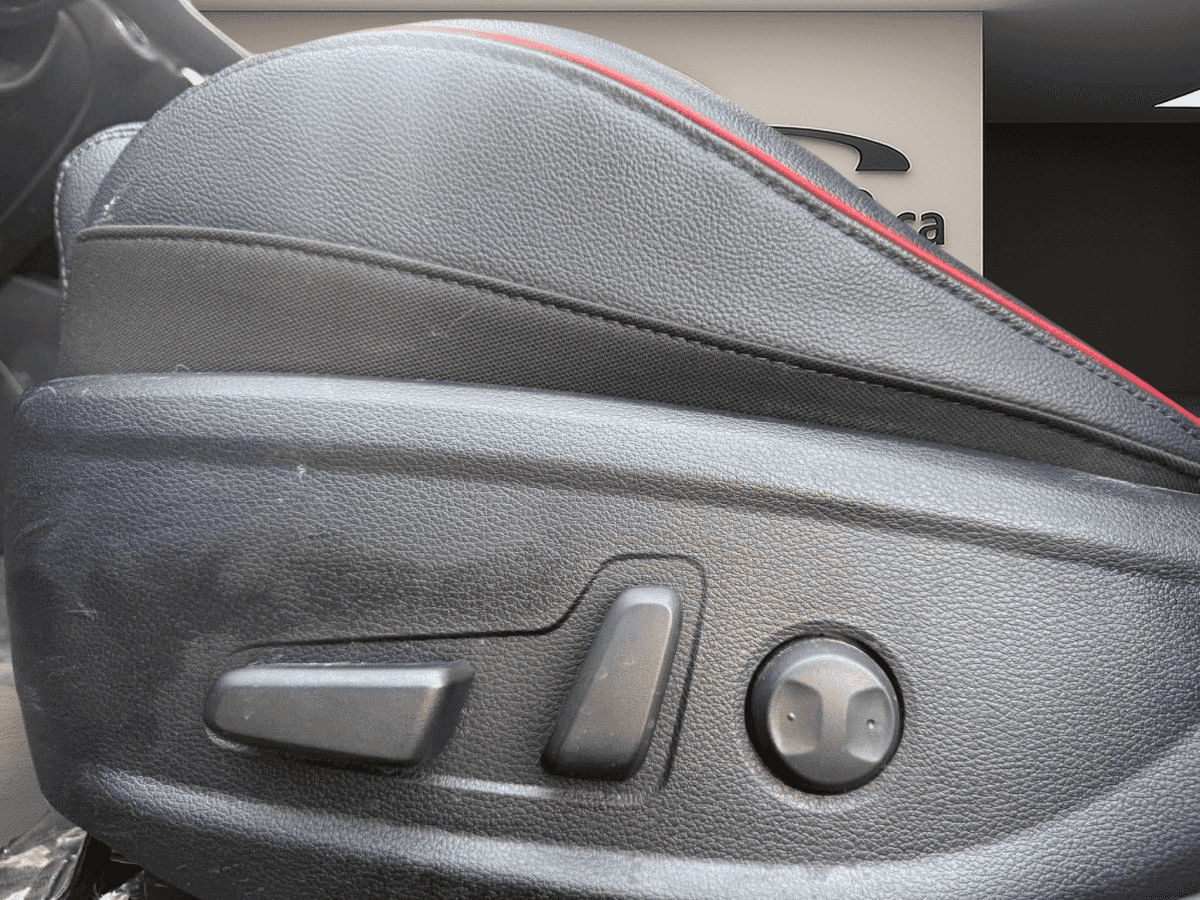 Image 19 Kia Forte Gt * Cuir * Siège Ventilé * Carplay * Caméra * Bi-Zone 2023