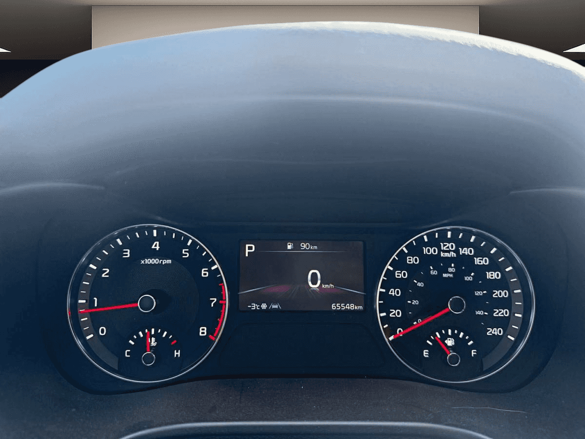 2023 Kia Forte Gt * Cuir * Siège Ventilé * Carplay * Caméra * Bi-Zone - Image 15