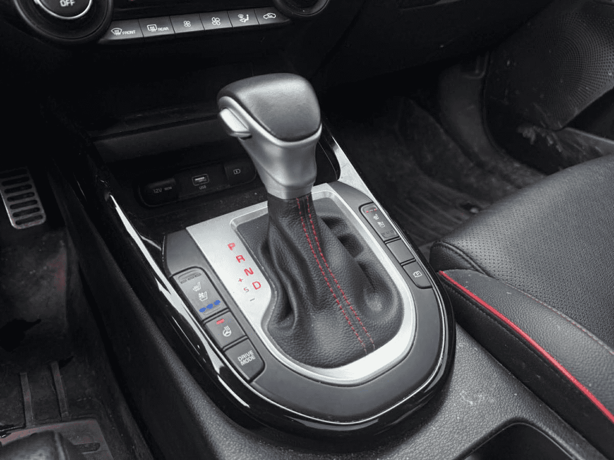 2023 Kia Forte Gt * Cuir * Siège Ventilé * Carplay * Caméra * Bi-Zone - Image 19