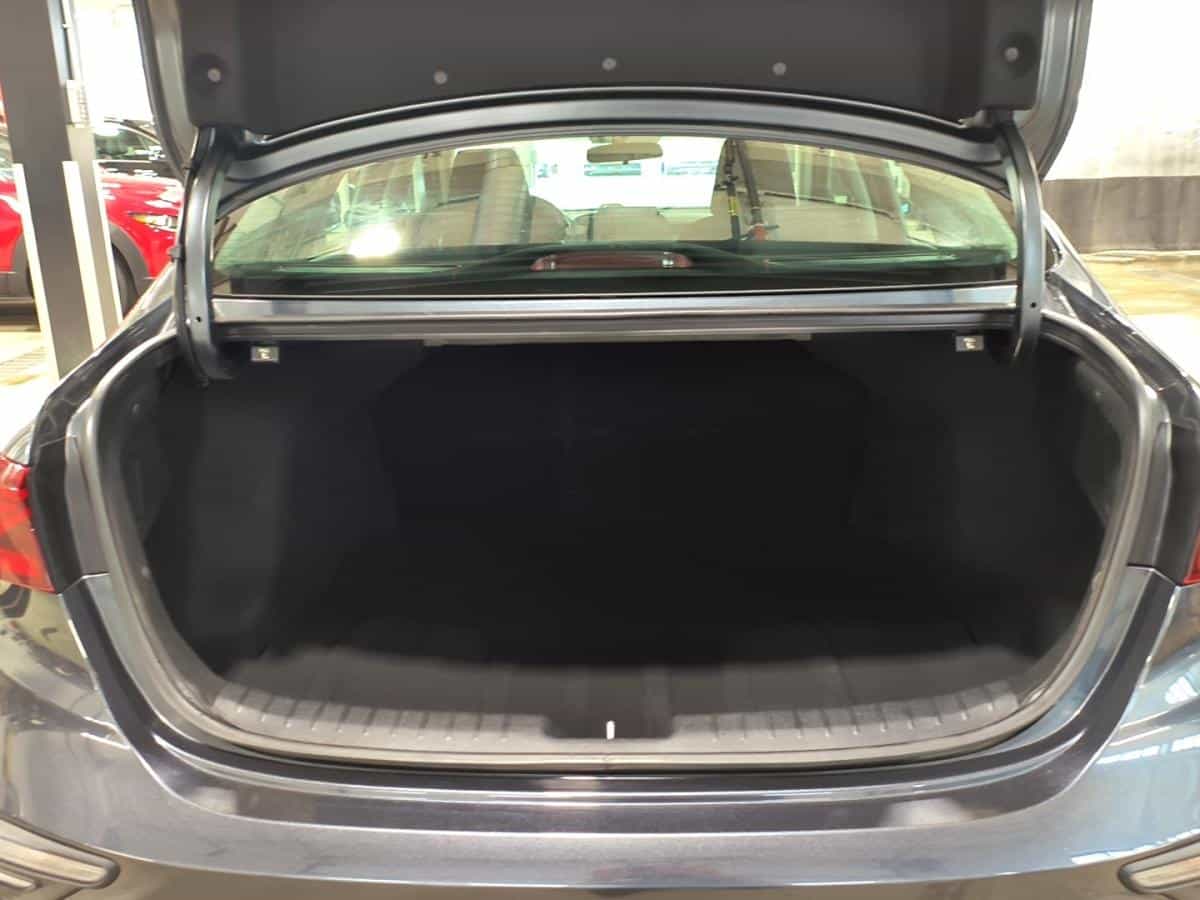 2020 Kia Forte Lx* Sieges Chauffant* Camera De Recul* Bluetooth* - Image 9