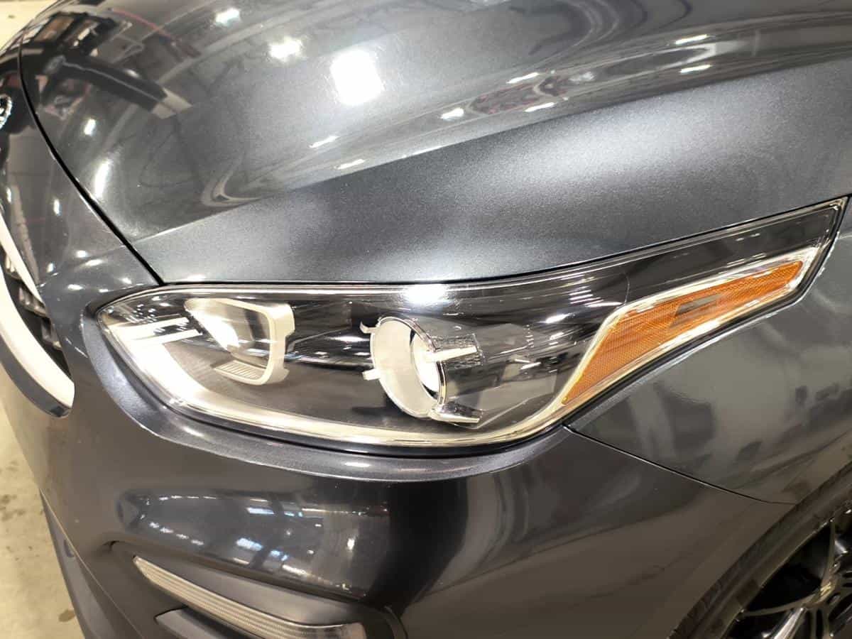 2020 Kia Forte Lx* Sieges Chauffant* Camera De Recul* Bluetooth* - Image 10