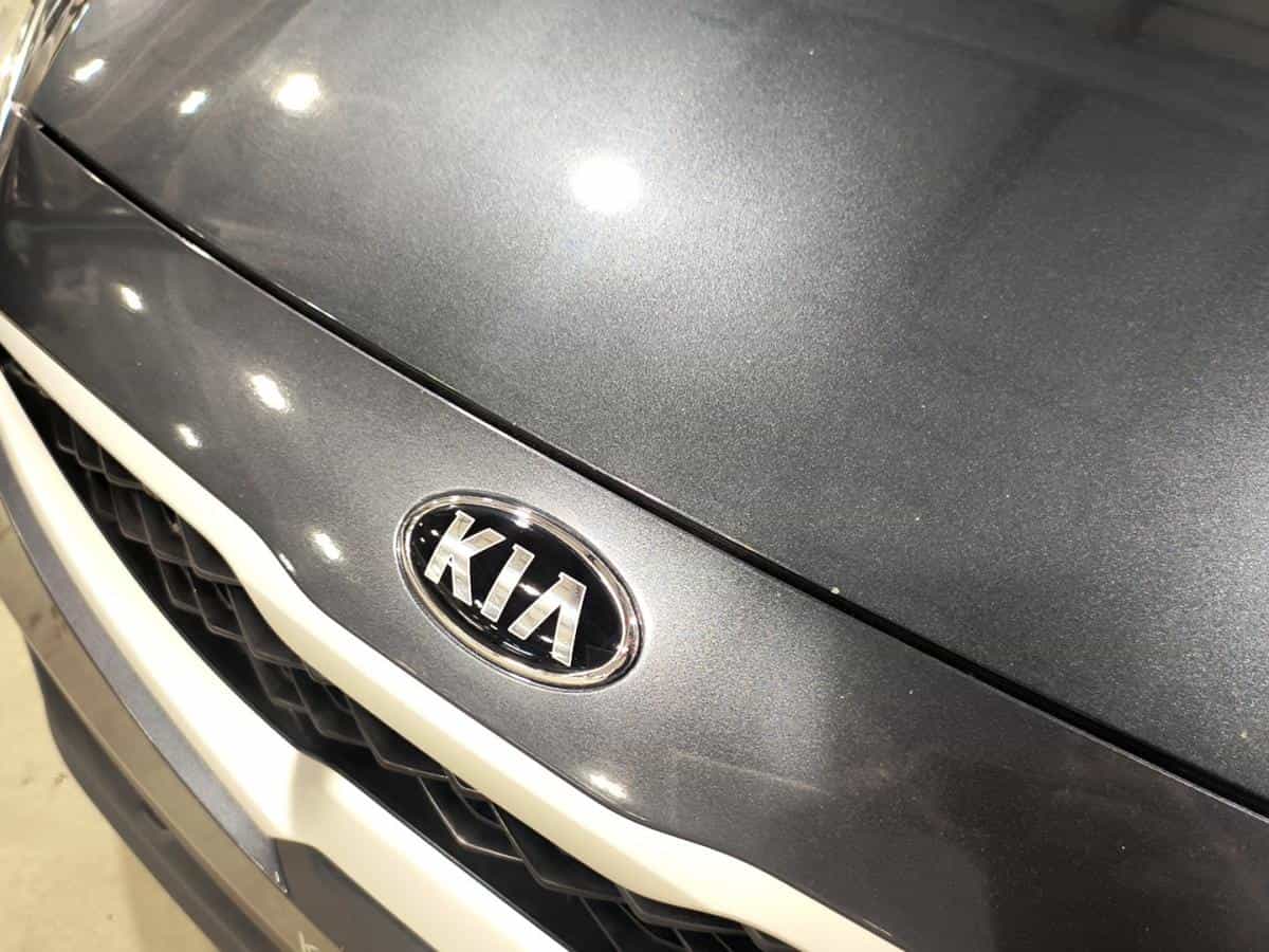 2020 Kia Forte Lx* Sieges Chauffant* Camera De Recul* Bluetooth* - Image 11