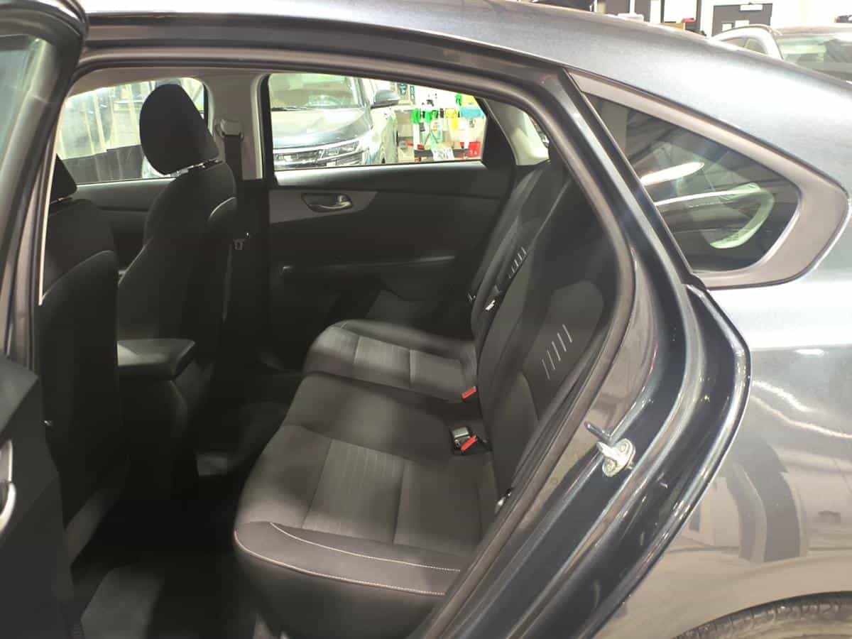 2020 Kia Forte Lx* Sieges Chauffant* Camera De Recul* Bluetooth* - Image 24