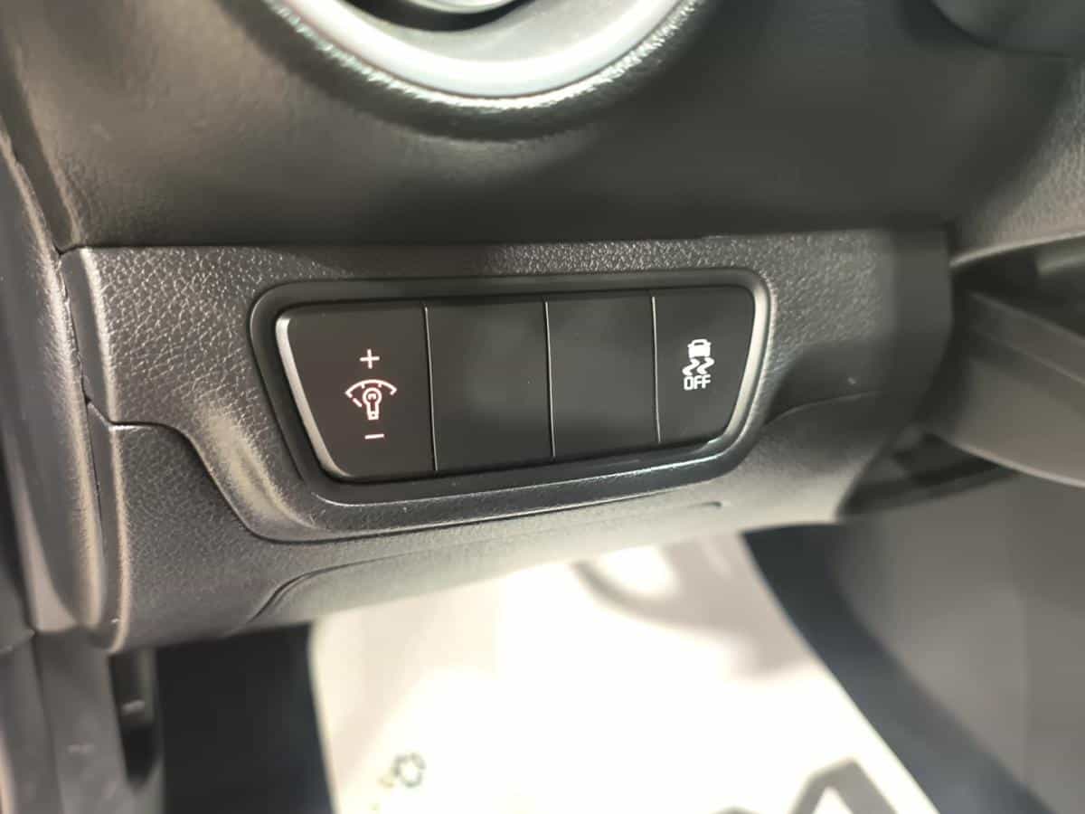 2020 Kia Forte Lx* Sieges Chauffant* Camera De Recul* Bluetooth* - Image 26