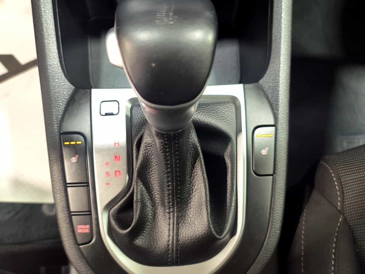 2020 Kia Forte Lx* Sieges Chauffant* Camera De Recul* Bluetooth* - Image 27