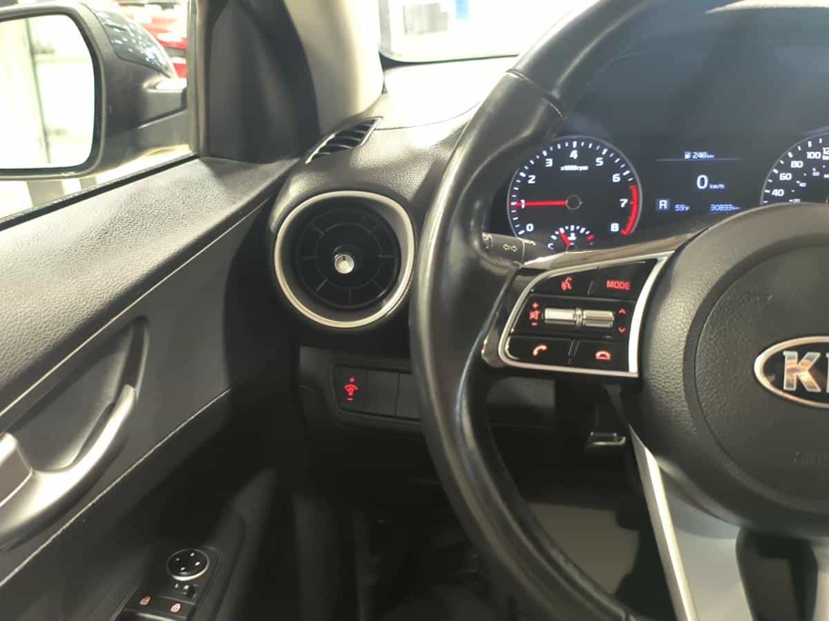 2020 Kia Forte Lx* Sieges Chauffant* Camera De Recul* Bluetooth* - Image 29