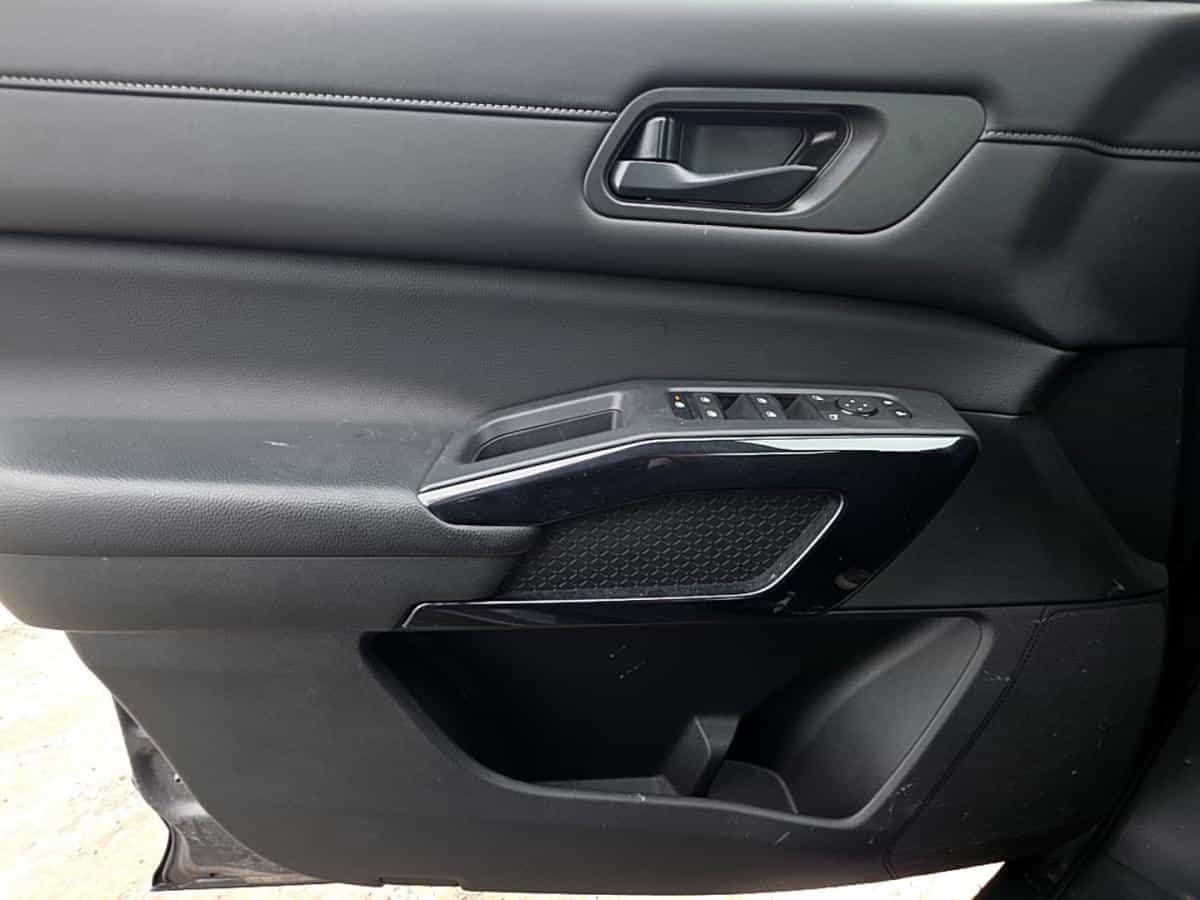 2024 Nissan Pathfinder Sv *Awd *Toit Pano *Volant Chauffant *Cruise *8 Passagers - Image 16