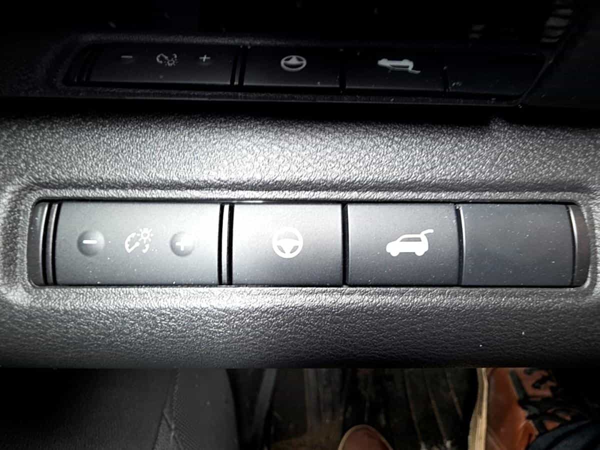 Image 17 Nissan Pathfinder Sv *Awd *Toit Pano *Volant Chauffant *Cruise *8 Passagers 2024