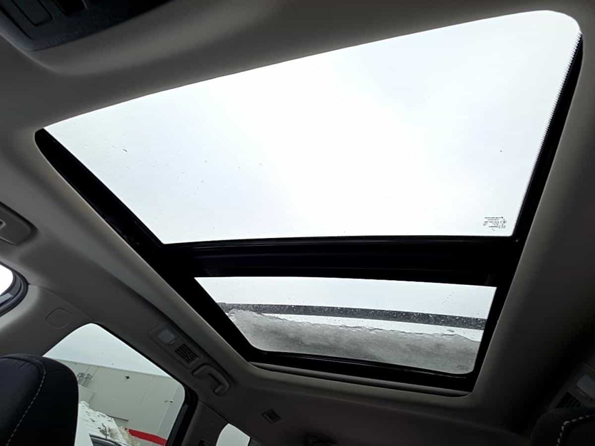 Image 29 Nissan Pathfinder Sv *Awd *Toit Pano *Volant Chauffant *Cruise *8 Passagers 2024