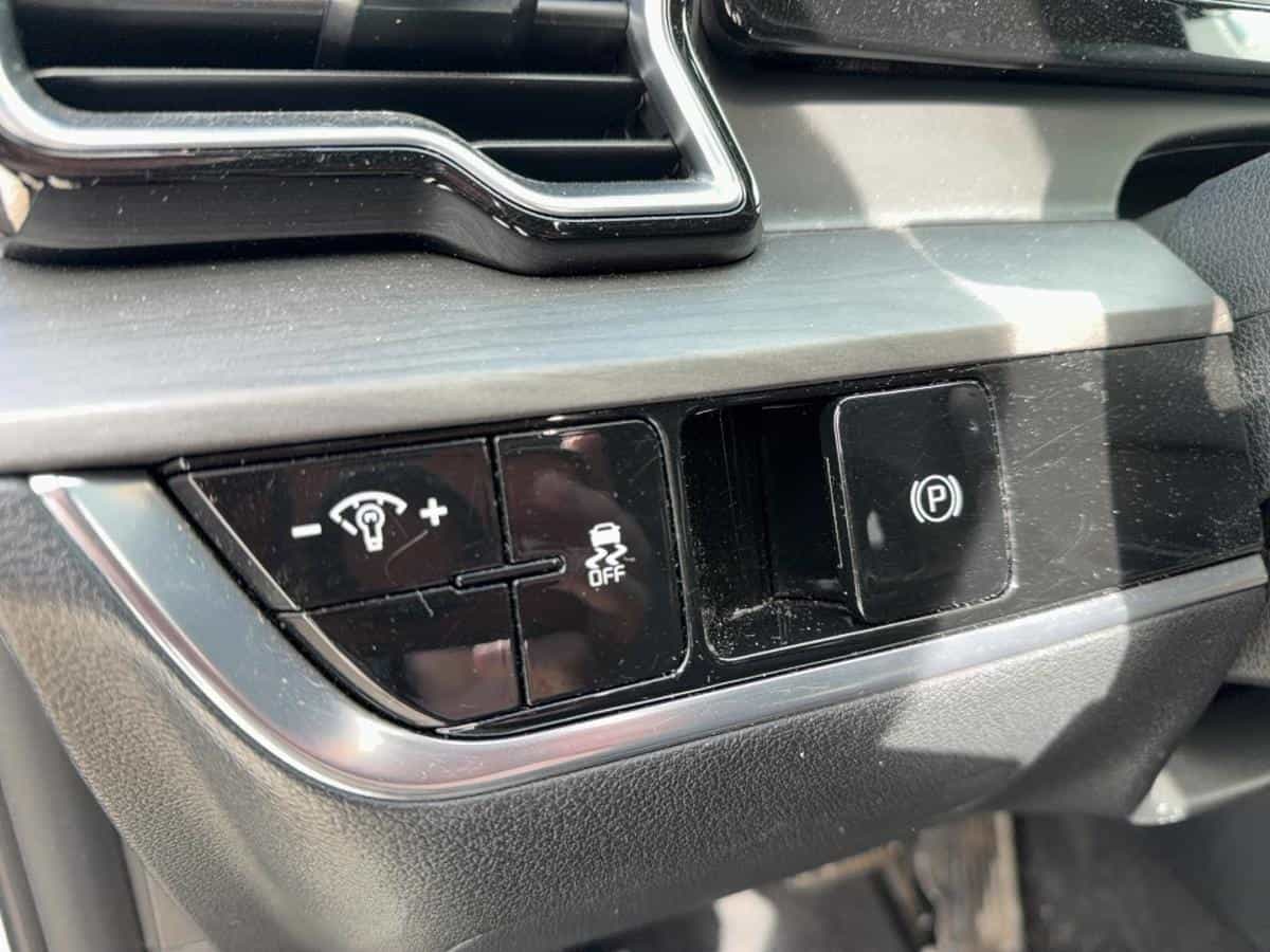 Image 10 Kia Sportage X-Line* Volant Chauffant* Cuir* Sieges Chauffants* 2025