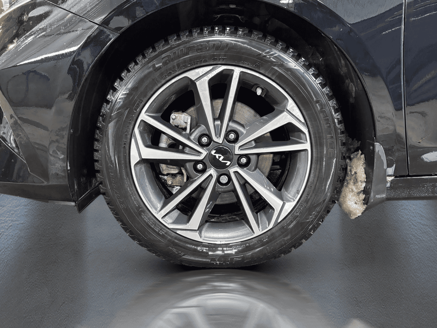 2024 Kia Forte Ex *Carplay *Caméra *Volant/Siege Chauffant *Cruise - Image 5