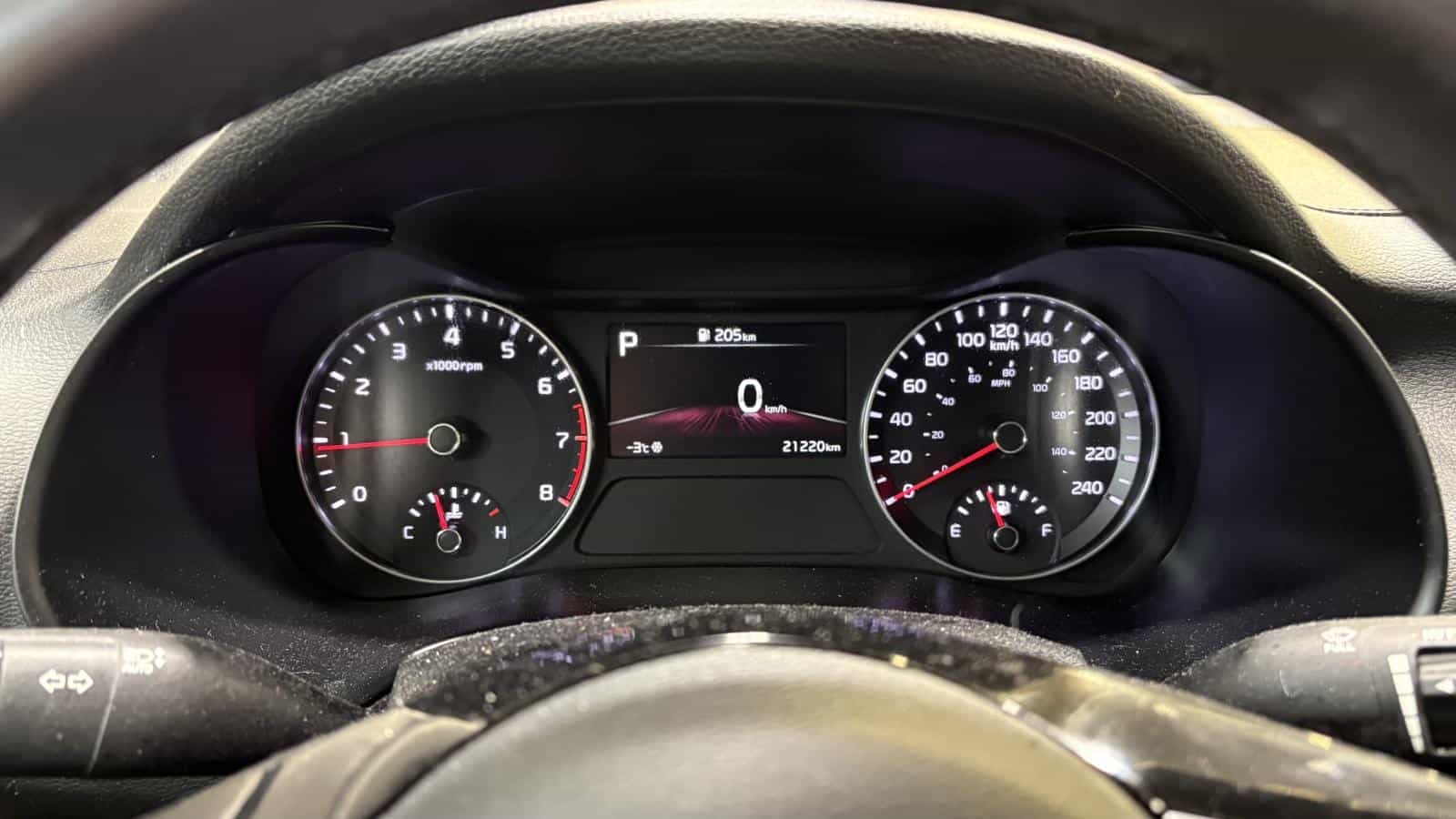 2024 Kia Forte Ex *Carplay *Caméra *Volant/Siege Chauffant *Cruise - Image 19