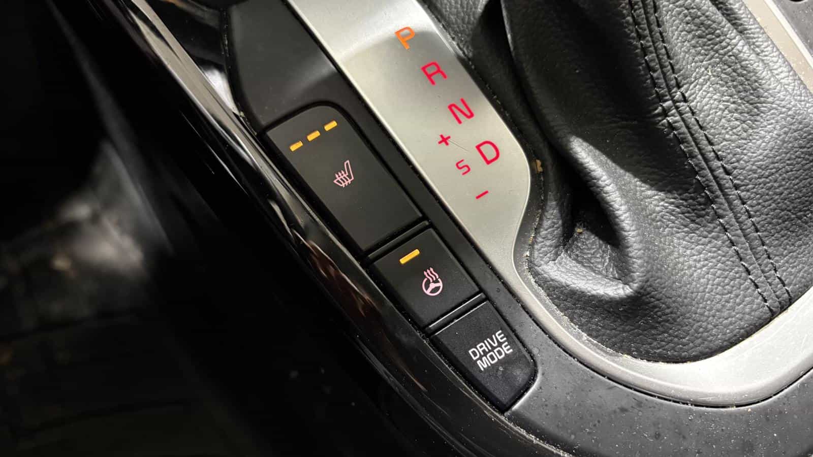 2024 Kia Forte Ex *Carplay *Caméra *Volant/Siege Chauffant *Cruise - Image 28