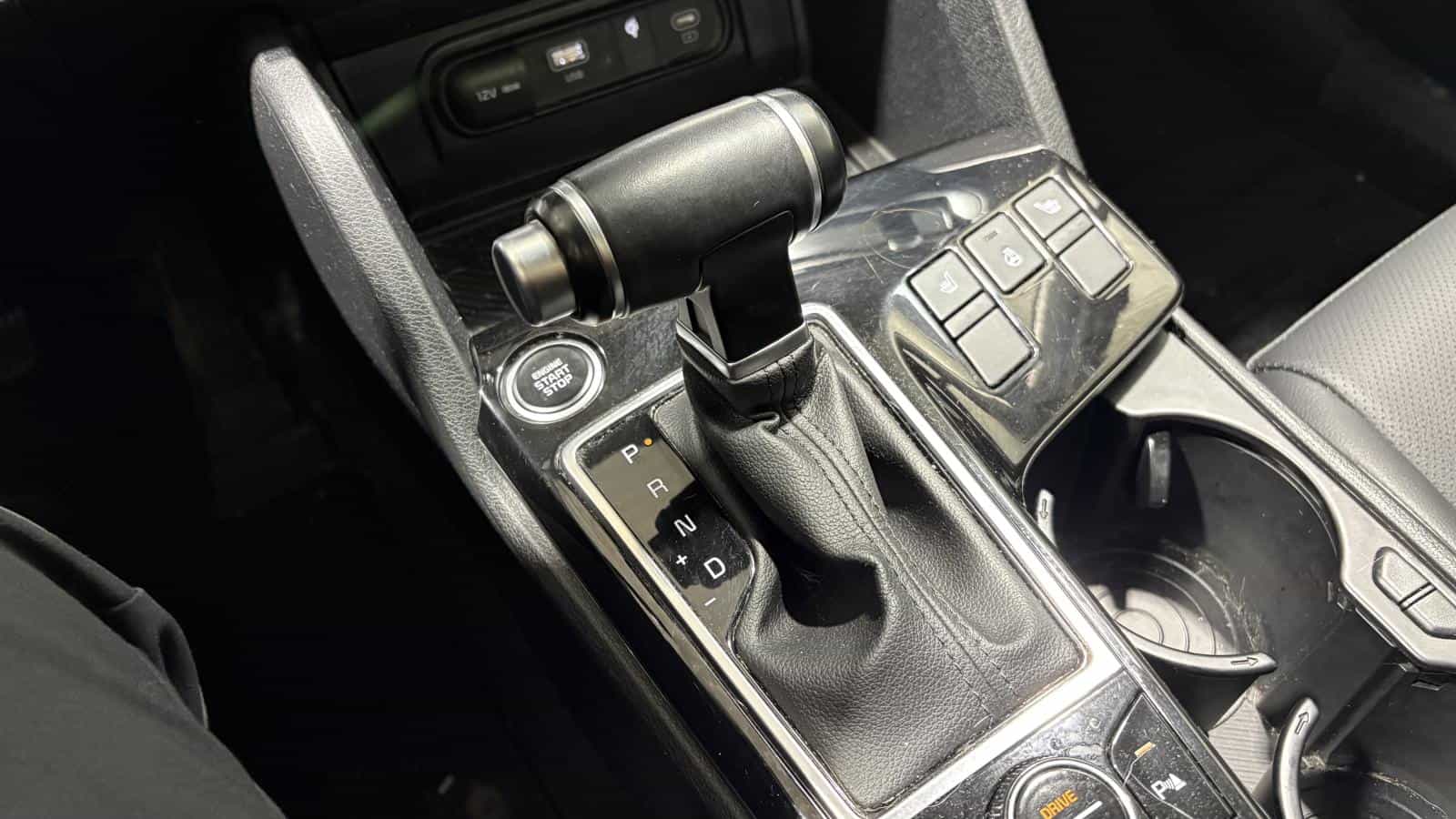 2023 Kia Sportage Ex *Awd *Cuir *Toit Pano *Gps *Bizone *Carplay - Image 26