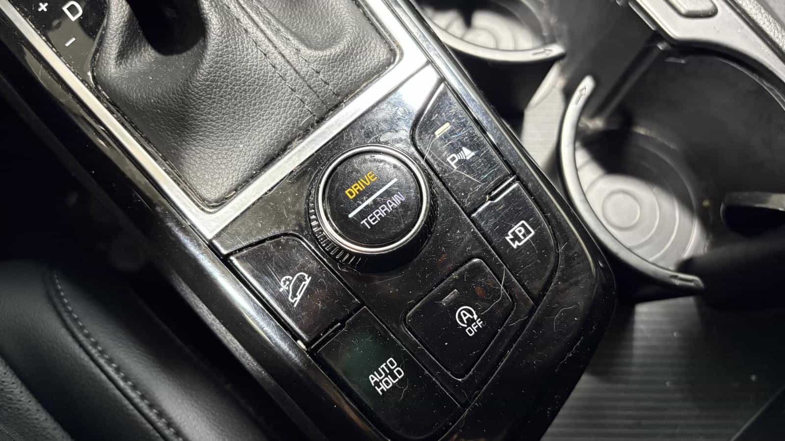 Image 28 Kia Sportage Ex *Awd *Cuir *Toit Pano *Gps *Bizone *Carplay 2023