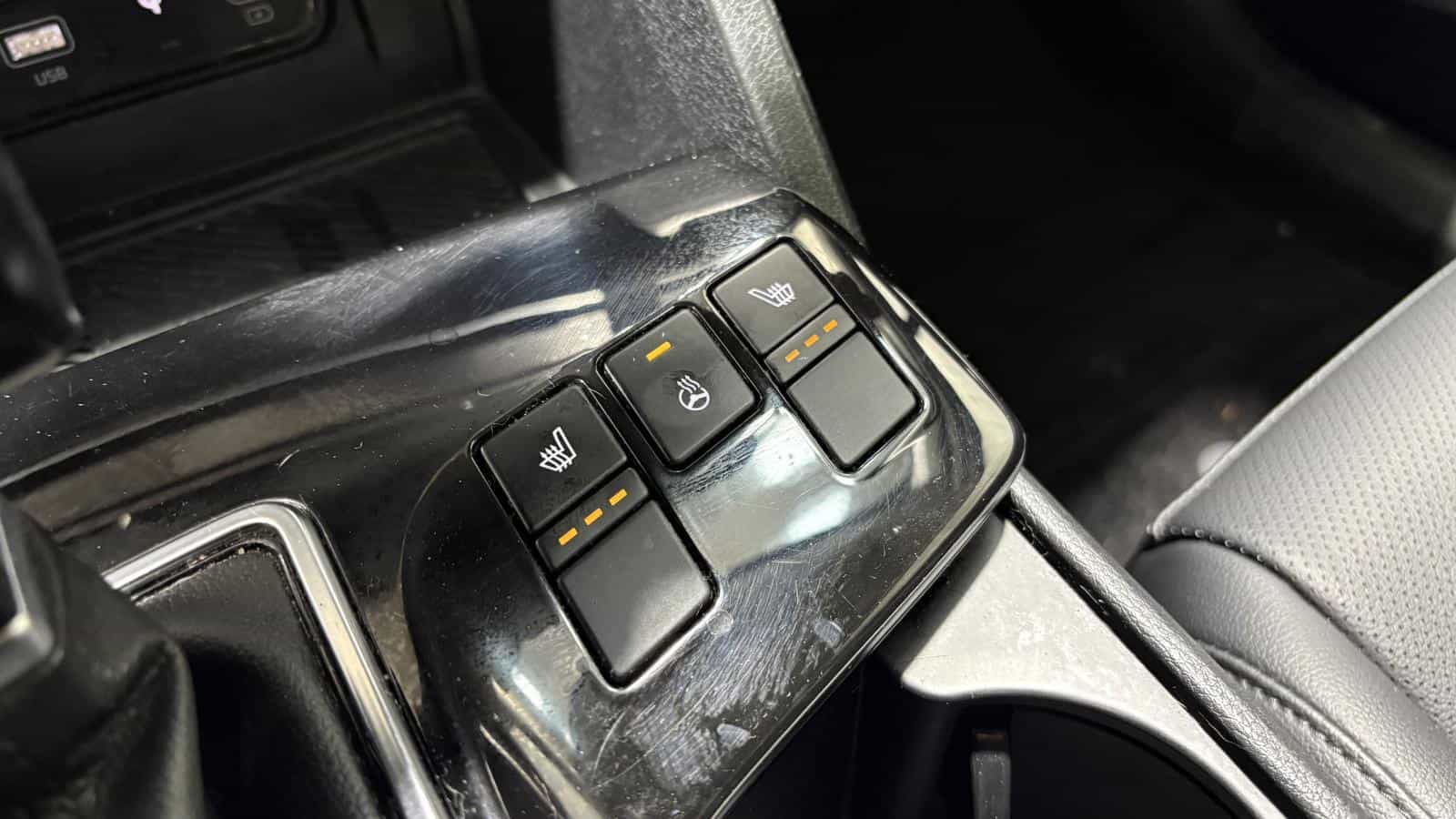 Image 31 Kia Sportage Ex *Awd *Cuir *Toit Pano *Gps *Bizone *Carplay 2023