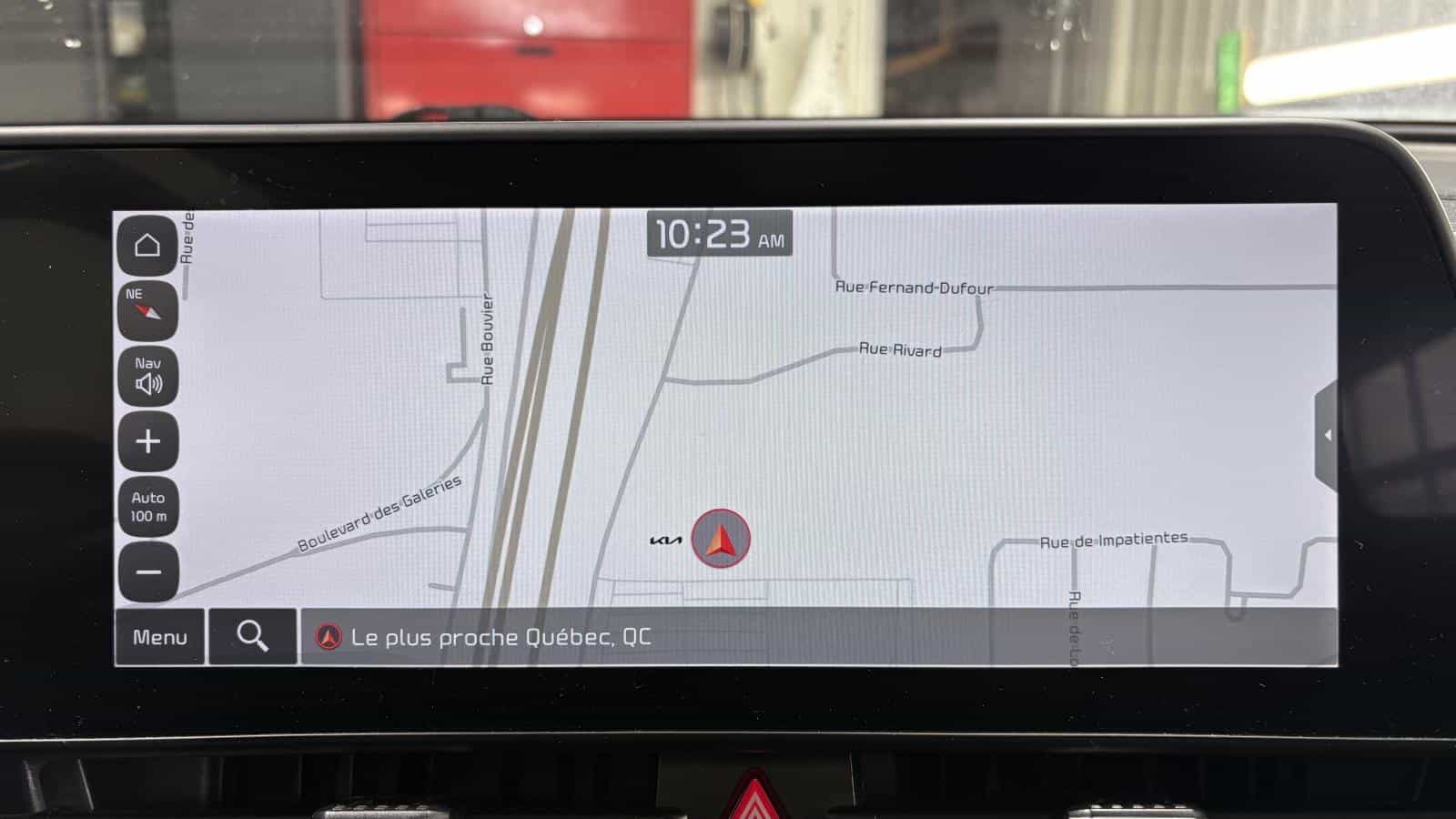 2023 Kia Sportage Ex *Awd *Cuir *Toit Pano *Gps *Bizone *Carplay - Image 32