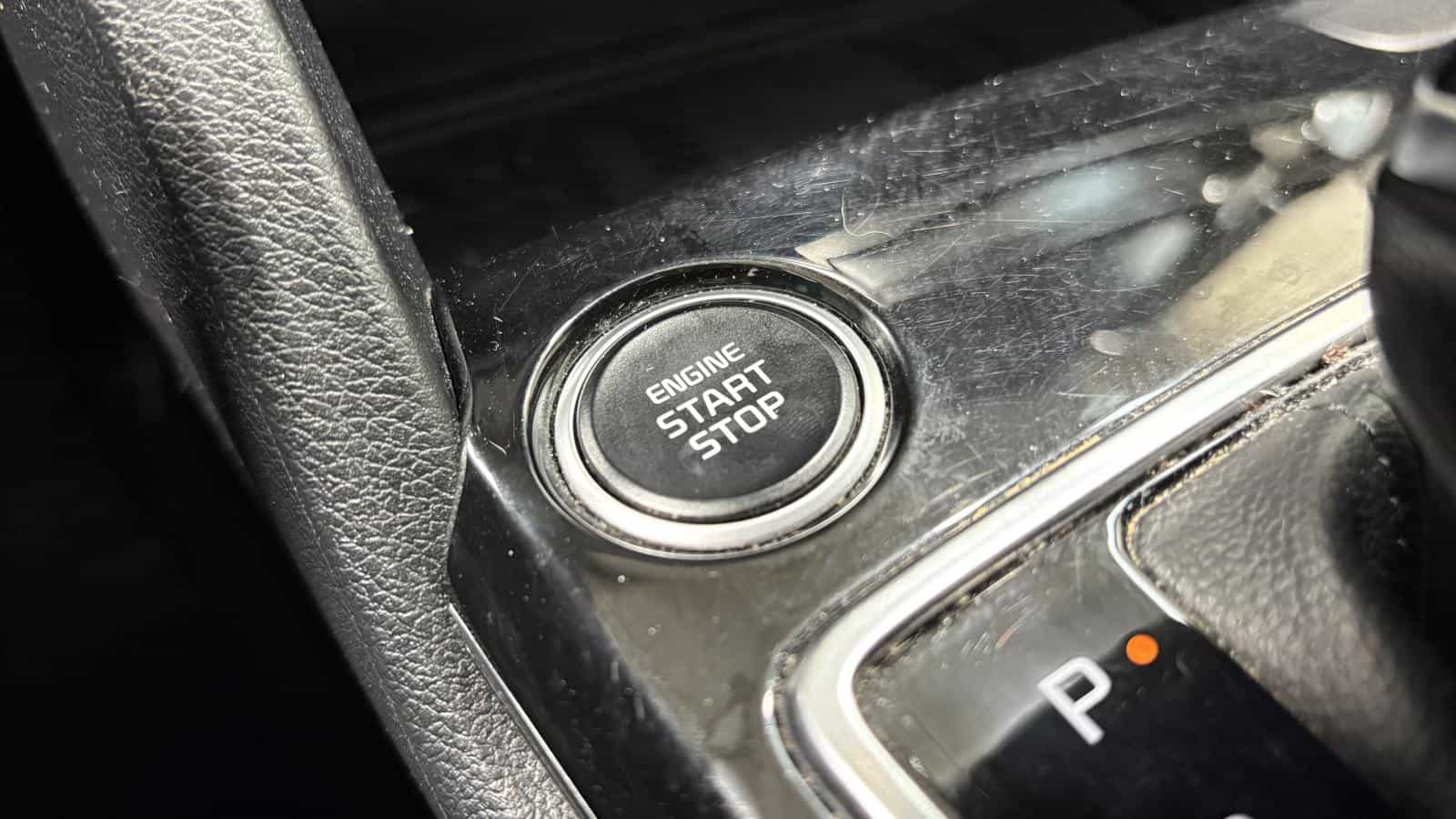 2023 Kia Sportage Ex *Awd *Cuir *Toit Pano *Gps *Bizone *Carplay - Image 34