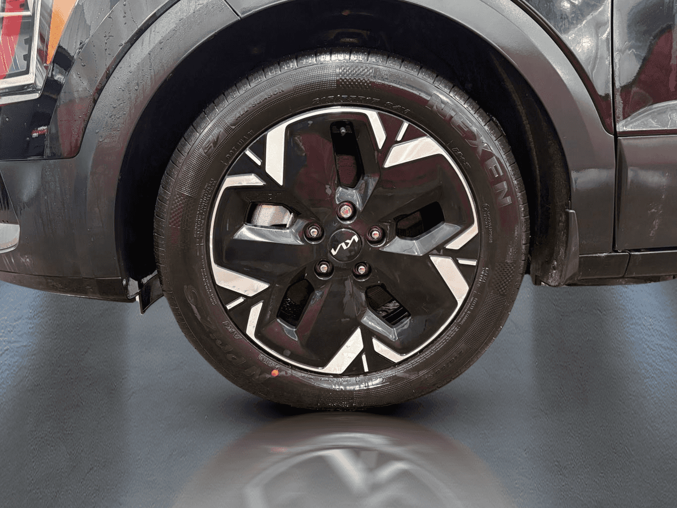 2026 Kia Niro Wind *Carplay *Bizone *Gps *Siege Chauffant *Caméra - Image 5