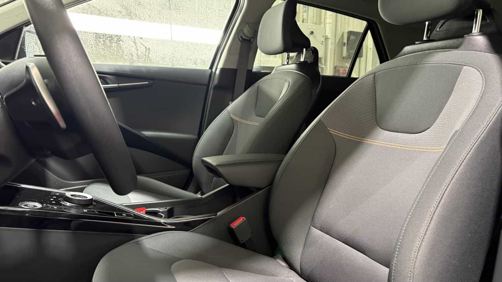 Image 13 Kia Niro Wind *Carplay *Bizone *Gps *Siege Chauffant *Caméra 2026