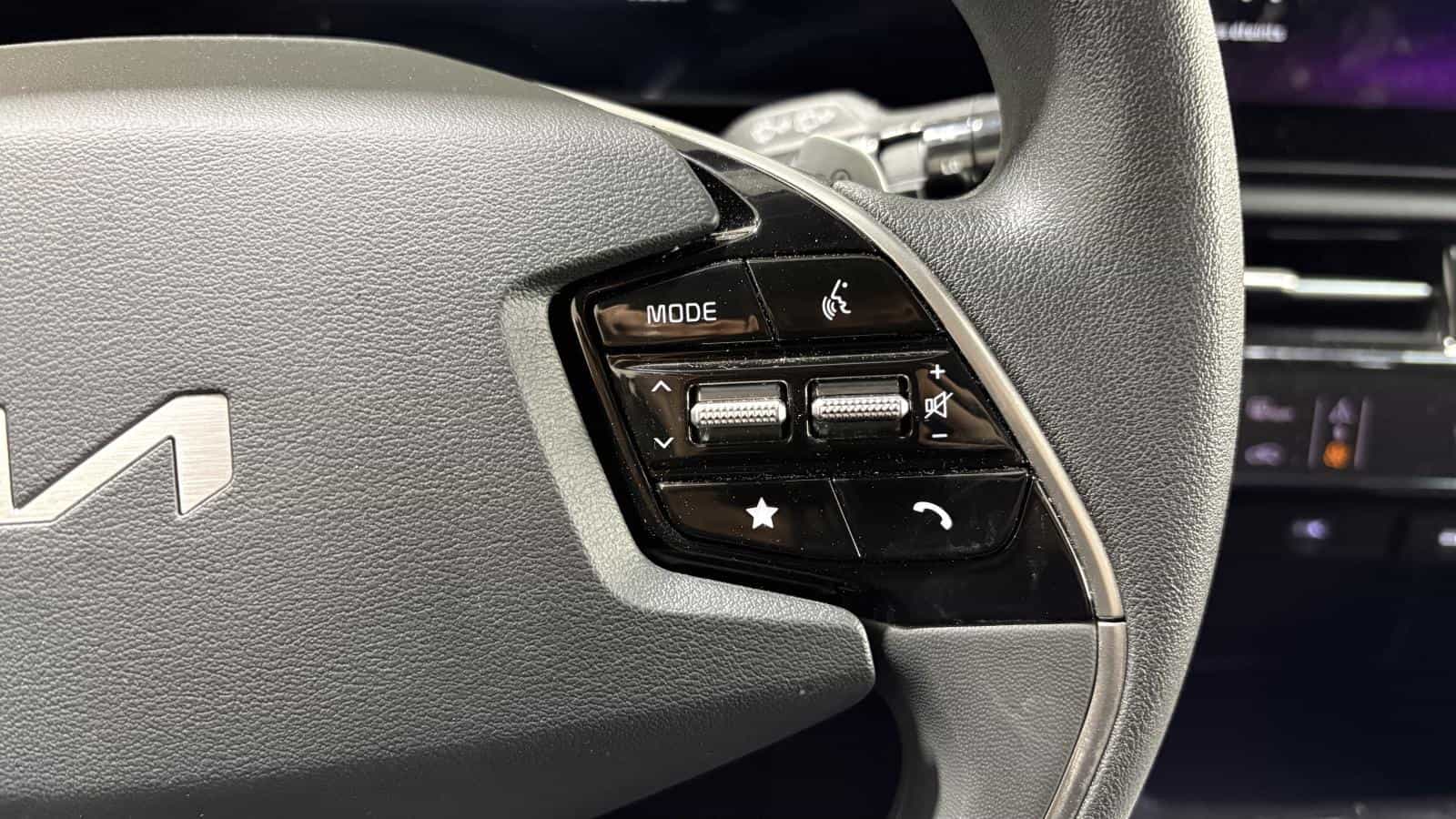 Image 17 Kia Niro Wind *Carplay *Bizone *Gps *Siege Chauffant *Caméra 2026