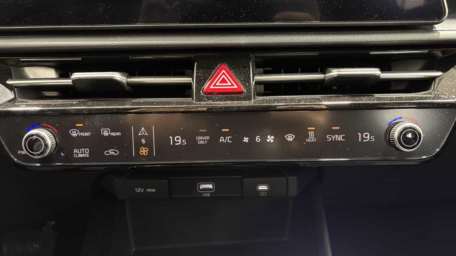 2026 Kia Niro Wind *Carplay *Bizone *Gps *Siege Chauffant *Caméra - Image 26