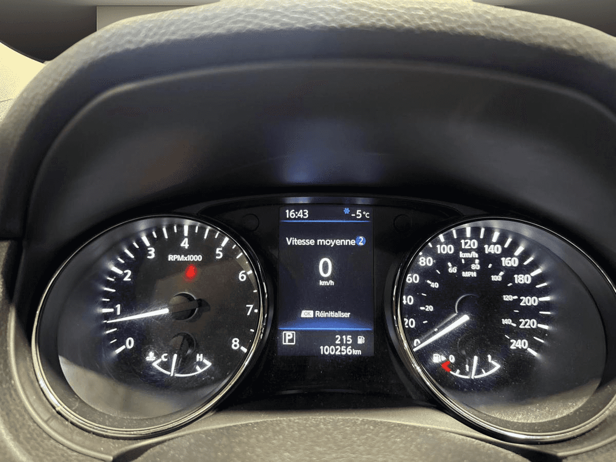 2018 Nissan Rogue S Awd * Bluetooth * Caméra * Carplay * Sèges Chauff * - Image 14