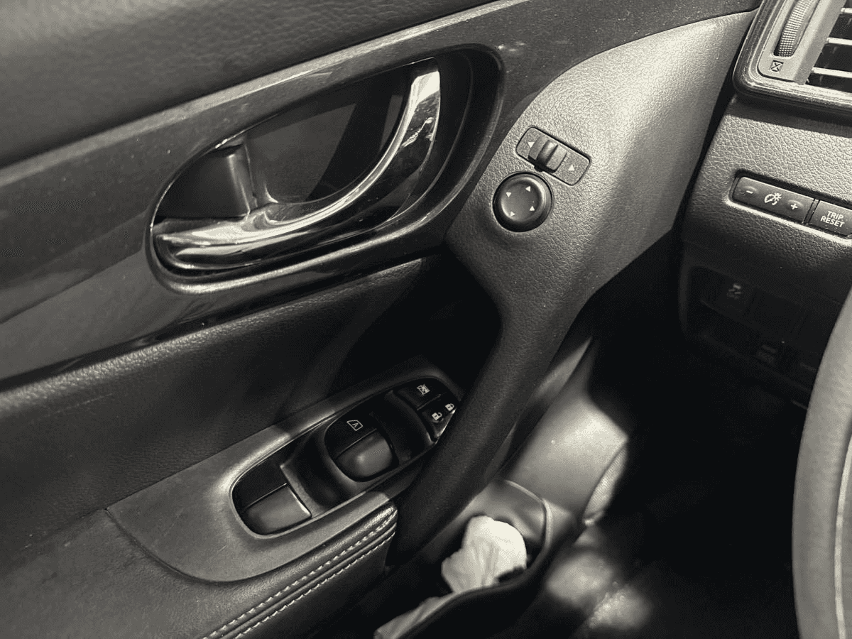 2018 Nissan Rogue S Awd * Bluetooth * Caméra * Carplay * Sèges Chauff * - Image 18