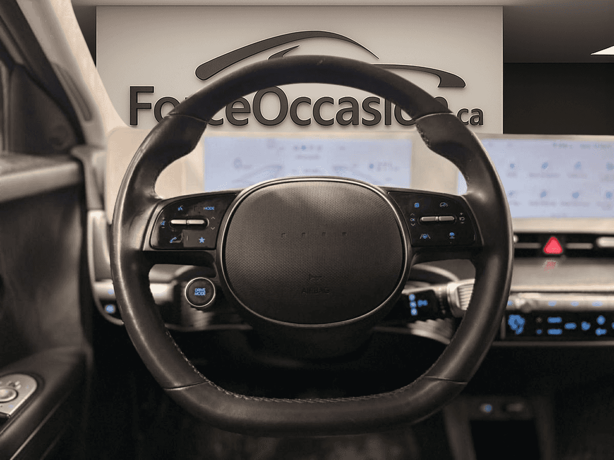 2023 Hyundai Ioniq 5 Preferred Rwd * Cruise * Caméra * Carplay * Sièges Chauff * - Image 6