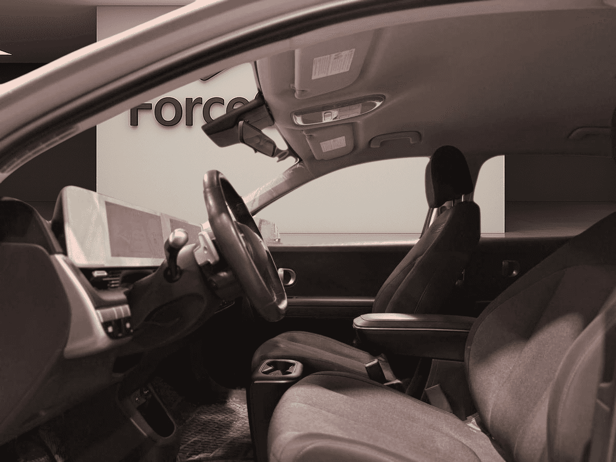 2023 Hyundai Ioniq 5 Preferred Rwd * Cruise * Caméra * Carplay * Sièges Chauff * - Image 7