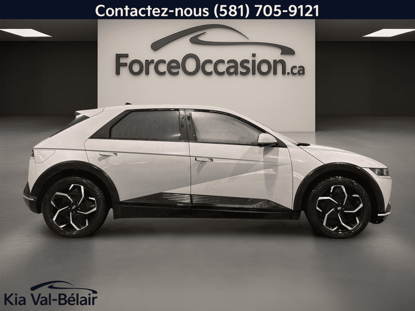 2023 Hyundai Ioniq 5 Preferred Rwd * Cruise * Caméra * Carplay * Sièges Chauff * - Image 11