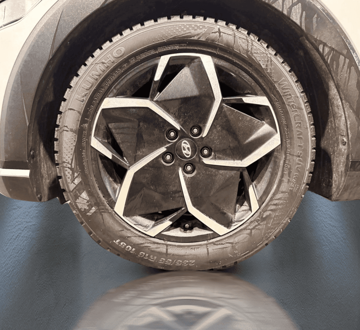 2023 Hyundai Ioniq 5 Preferred Rwd * Cruise * Caméra * Carplay * Sièges Chauff * - Image 12