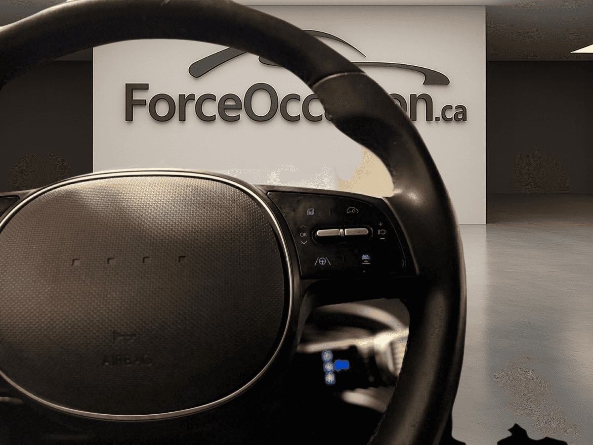 2023 Hyundai Ioniq 5 Preferred Rwd * Cruise * Caméra * Carplay * Sièges Chauff * - Image 15