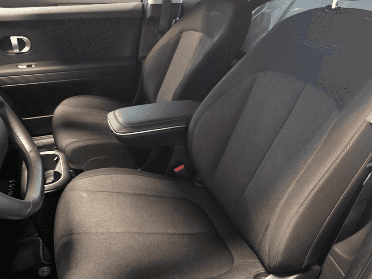 2023 Hyundai Ioniq 5 Preferred Rwd * Cruise * Caméra * Carplay * Sièges Chauff * - Image 5