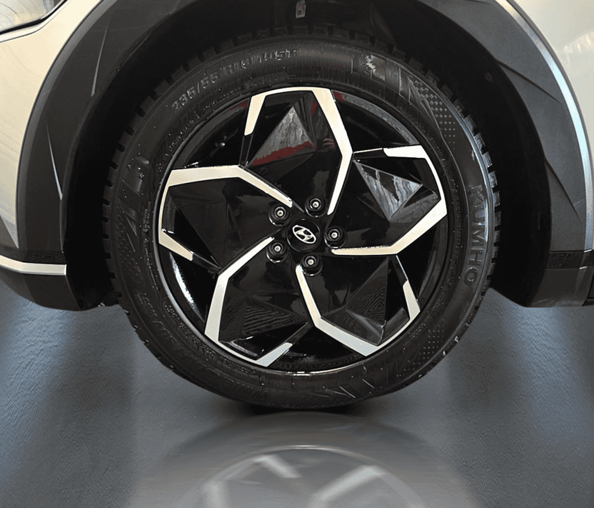 2023 Hyundai Ioniq 5 Preferred Rwd * Cruise * Caméra * Carplay * Sièges Chauff * - Image 10