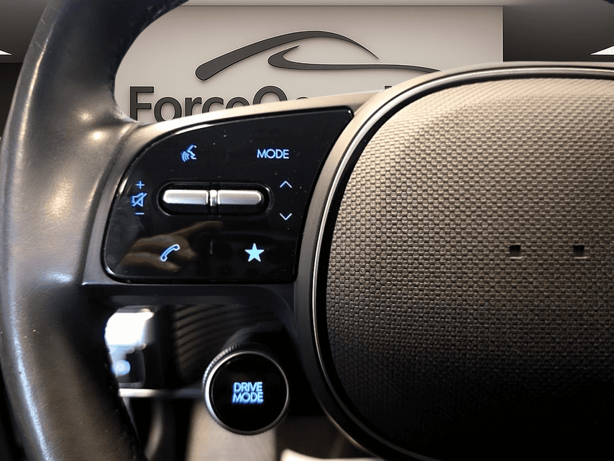 2023 Hyundai Ioniq 5 Preferred Rwd * Cruise * Caméra * Carplay * Sièges Chauff * - Image 13