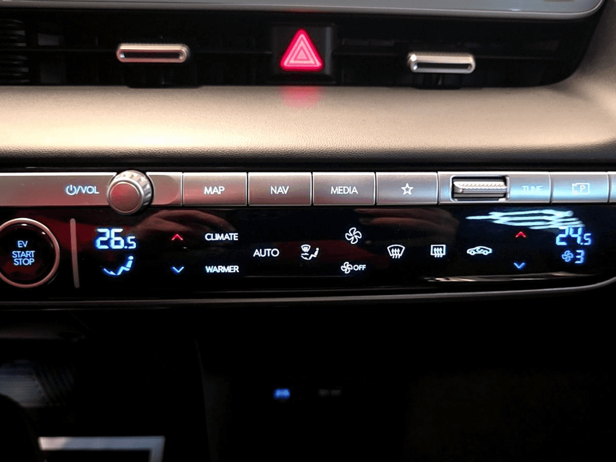 2023 Hyundai Ioniq 5 Preferred Rwd * Cruise * Caméra * Carplay * Sièges Chauff * - Image 18