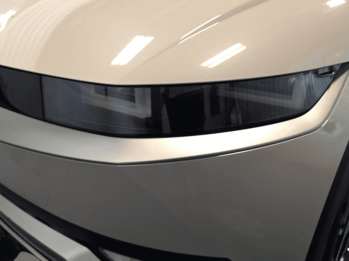 2023 Hyundai Ioniq 5 Preferred Rwd * Cruise * Caméra * Carplay * Sièges Chauff * - Image 23