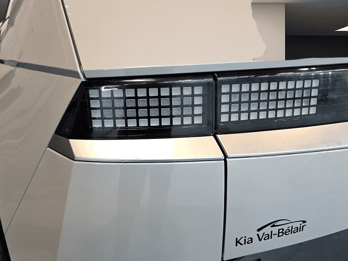 2023 Hyundai Ioniq 5 Preferred Rwd * Cruise * Caméra * Carplay * Sièges Chauff * - Image 24