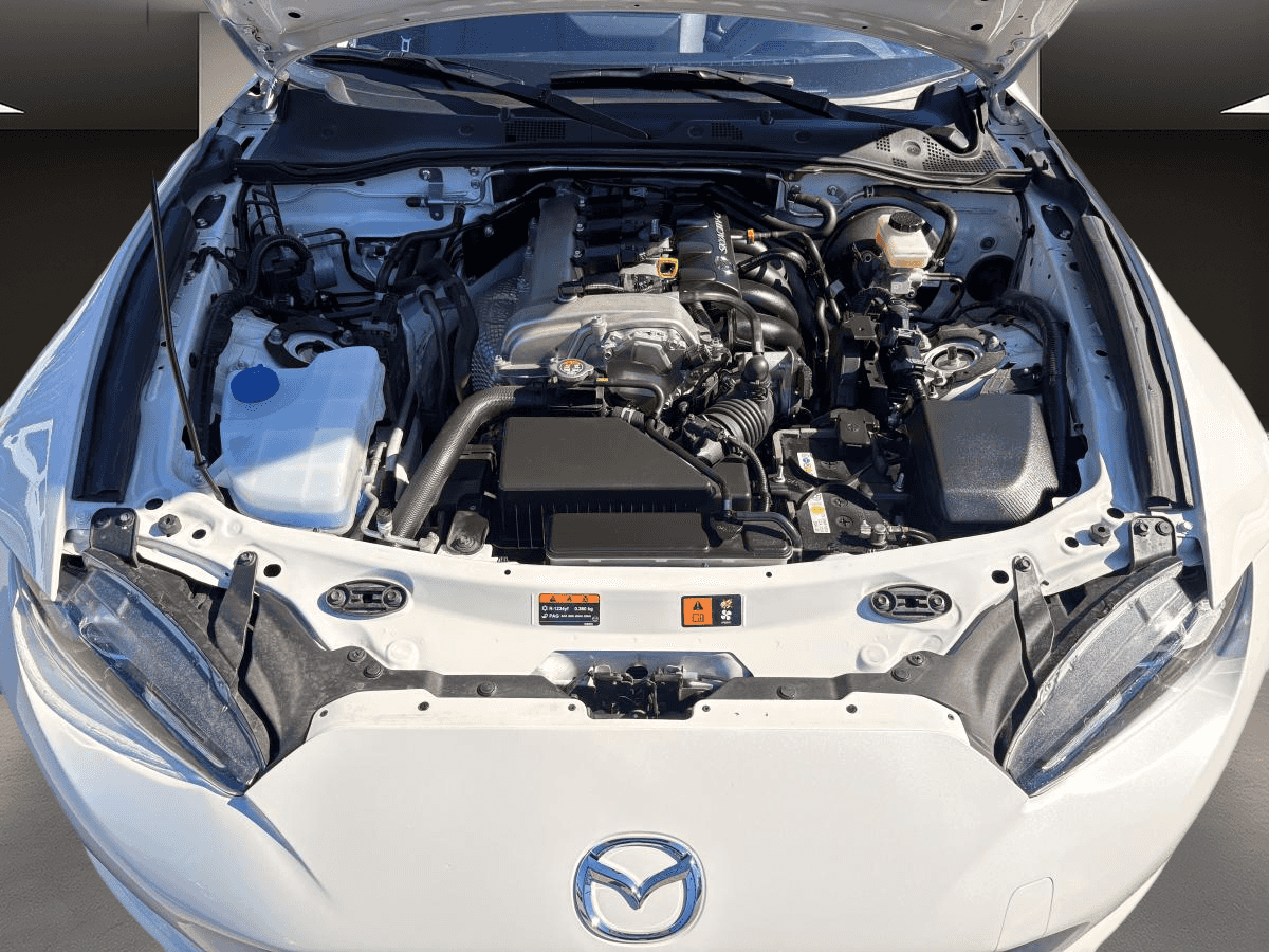 2024 Mazda MX-5 Gt * Rwd * 181Hp * Carplay * Caméra * Sièges Chauff * - Image 4