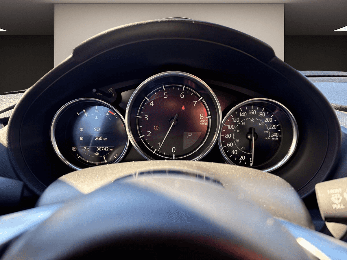 2024 Mazda MX-5 Gt * Rwd * 181Hp * Carplay * Caméra * Sièges Chauff * - Image 16