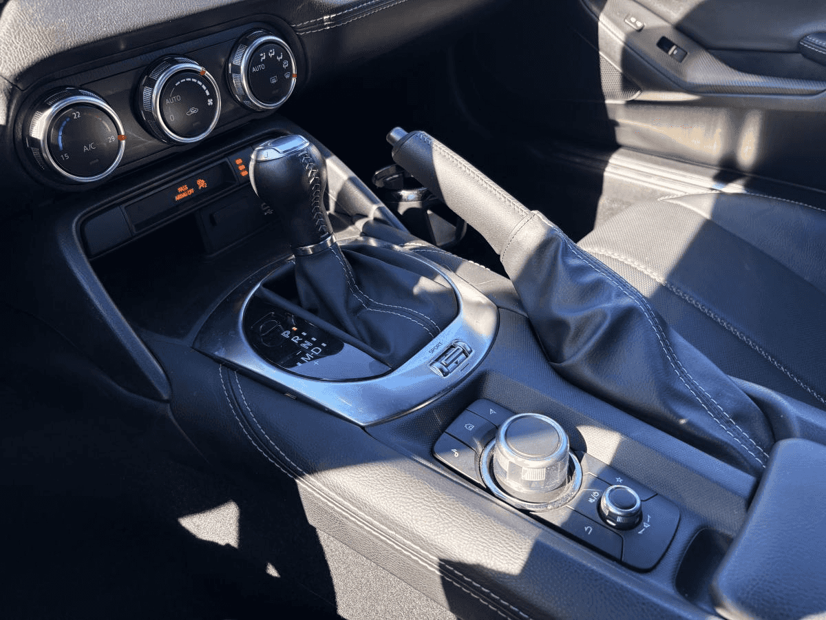 2024 Mazda MX-5 Gt * Rwd * 181Hp * Carplay * Caméra * Sièges Chauff * - Image 20